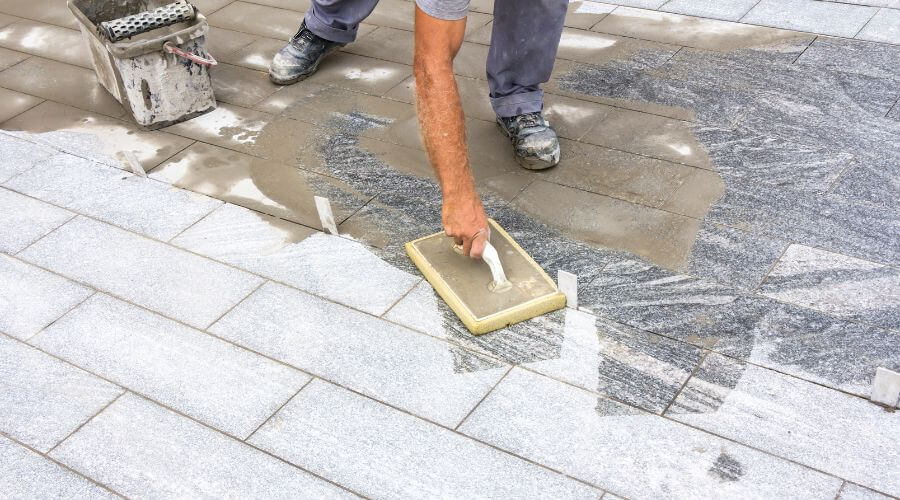 Expert tile roof repair services in Trafford, PA